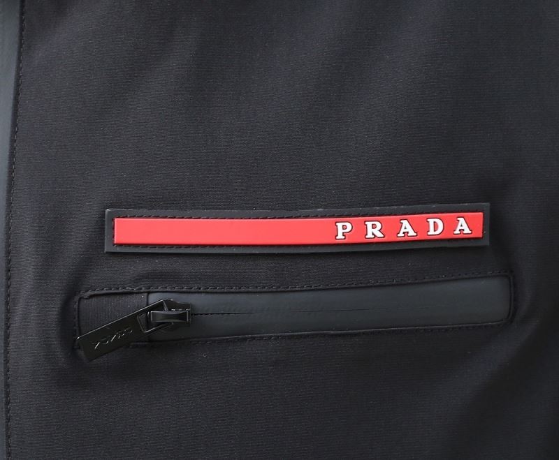 Prada Outwear